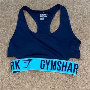 Gymshark Sports Bra Size SMALL
